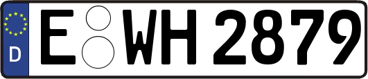 E-WH2879