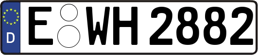 E-WH2882