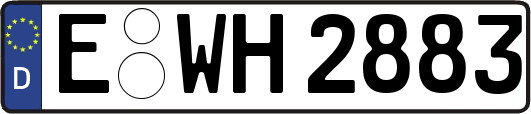 E-WH2883