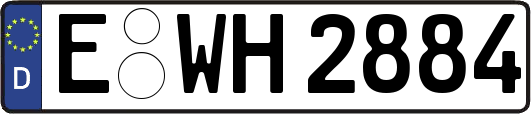 E-WH2884