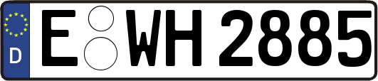 E-WH2885