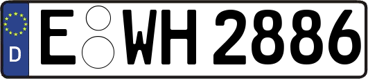 E-WH2886