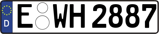E-WH2887
