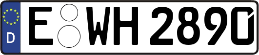 E-WH2890