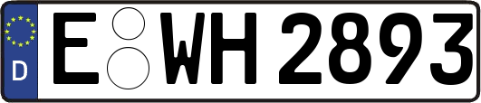 E-WH2893