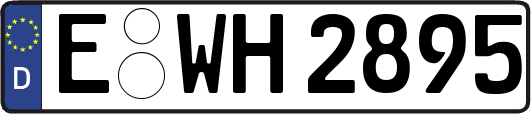 E-WH2895
