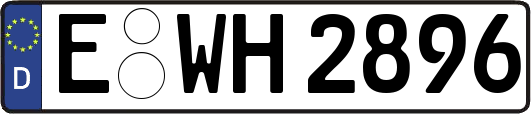 E-WH2896