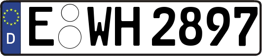 E-WH2897