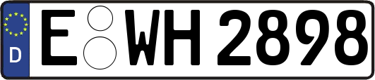 E-WH2898