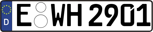 E-WH2901