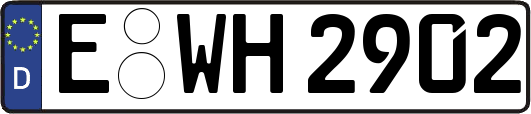 E-WH2902