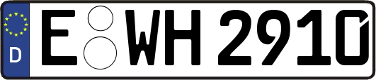 E-WH2910