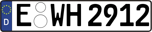 E-WH2912