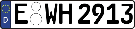 E-WH2913