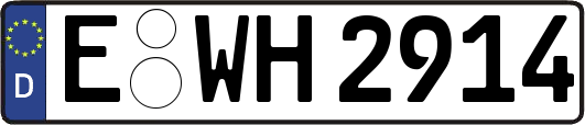 E-WH2914