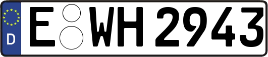 E-WH2943