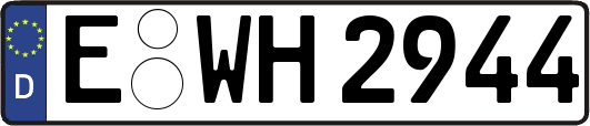 E-WH2944