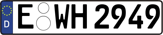 E-WH2949