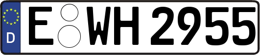 E-WH2955