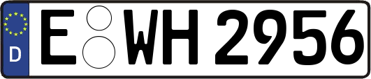 E-WH2956