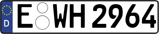 E-WH2964