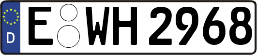 E-WH2968