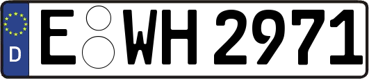 E-WH2971