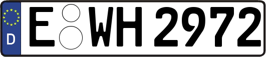 E-WH2972