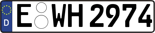 E-WH2974