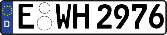 E-WH2976