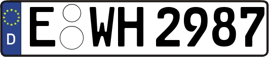 E-WH2987