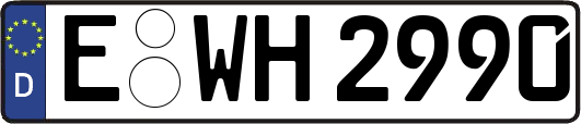 E-WH2990