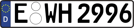 E-WH2996