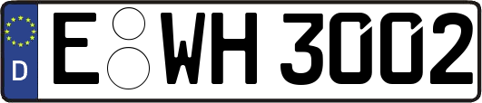 E-WH3002