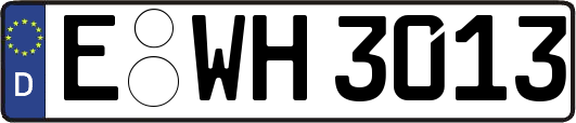E-WH3013