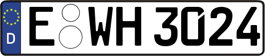 E-WH3024