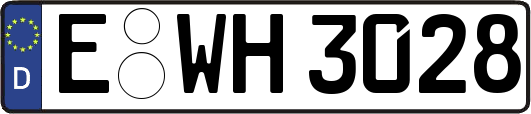 E-WH3028