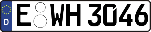 E-WH3046