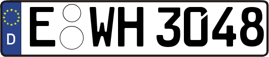 E-WH3048