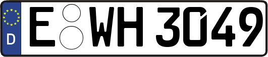 E-WH3049