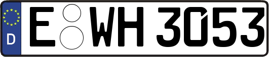 E-WH3053