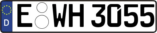 E-WH3055