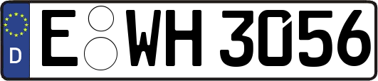E-WH3056