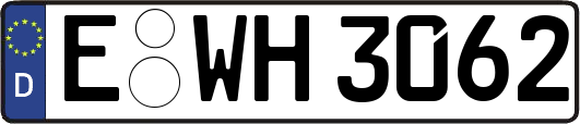 E-WH3062