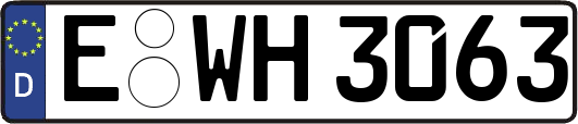 E-WH3063