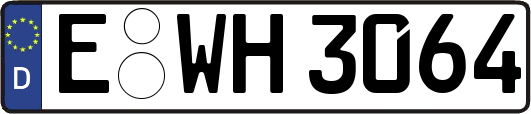 E-WH3064