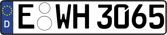E-WH3065