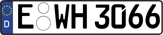 E-WH3066