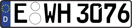 E-WH3076