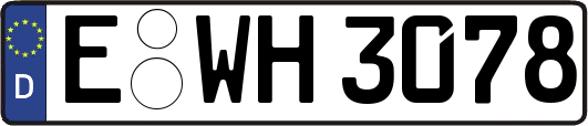 E-WH3078